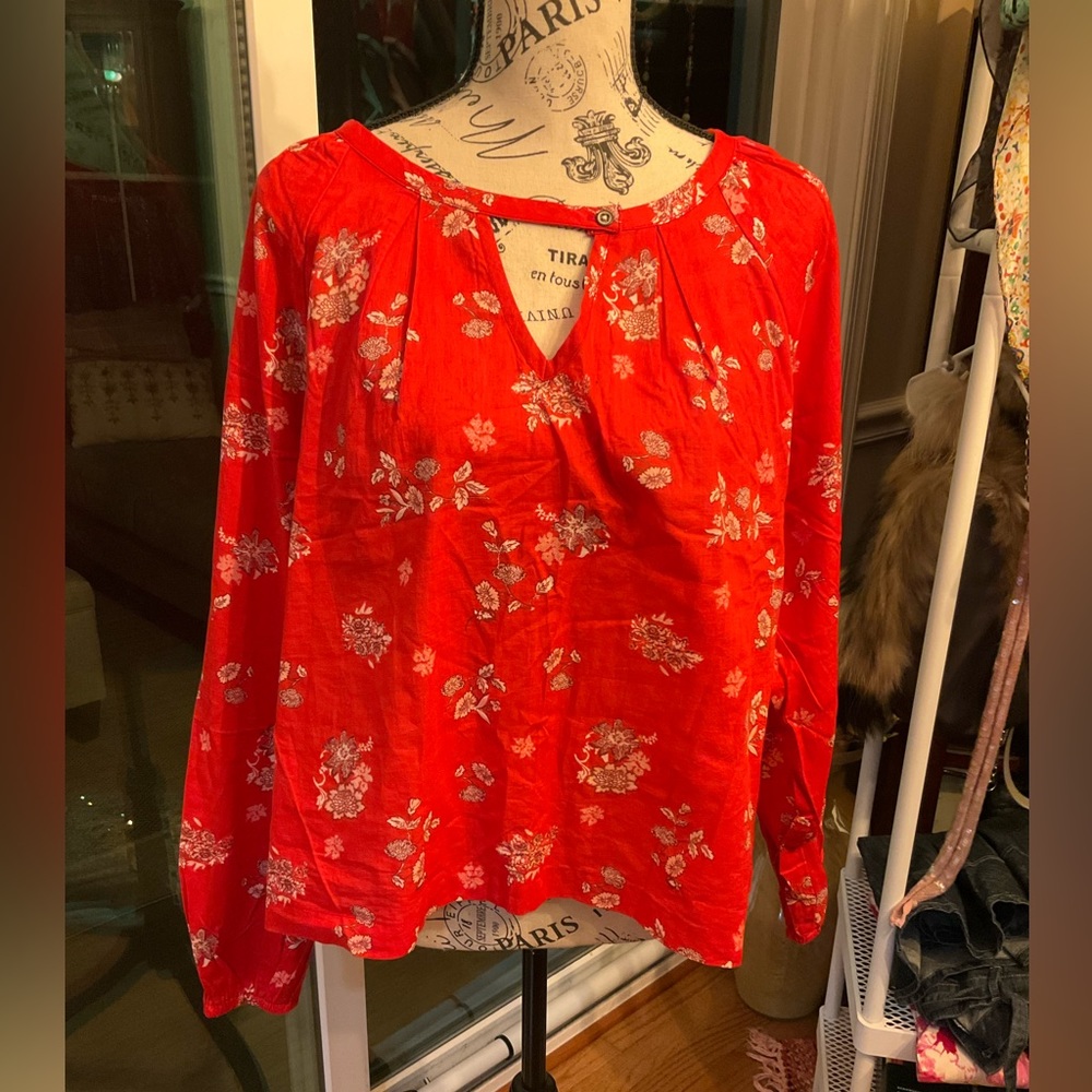 Universal Thread Blouse
